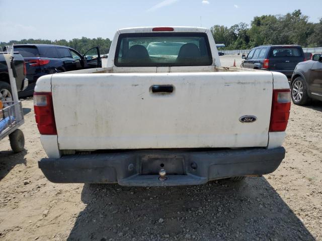 Photo 6 from auction – 2004 FORD RANGER with VIN 1FTYR10D04PB39172