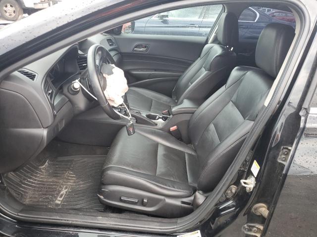 Photo 7 from auction – 2015 ACURA ILX 20 with VIN 19VDE1F30FE006190