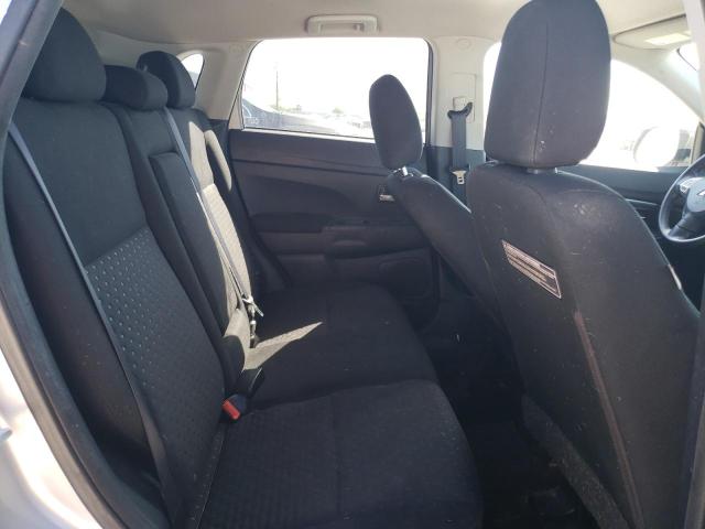Photo 11 from auction – 2011 MITSUBISHI OUTLANDER with VIN JA4AR4AU1BZ024223
