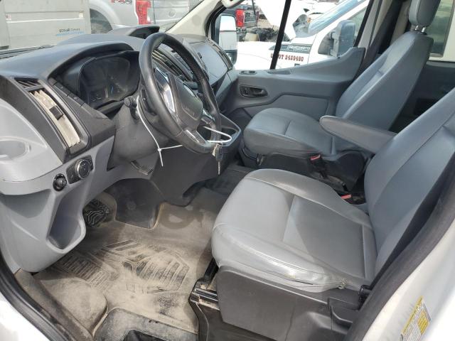 Photo 7 from auction – 2017 FORD TRANSIT T- with VIN 1FBZX2ZM6HKA87475