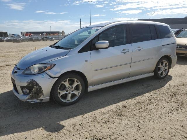 Zdjęcie 1 z aukcji – 2009 MAZDA 5 z VIN JM1CR293290352151