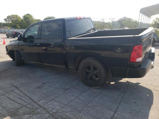 Photo 2 from auction – 2022 RAM 1500 CLASS with VIN 3C6RR7KG7NG206572