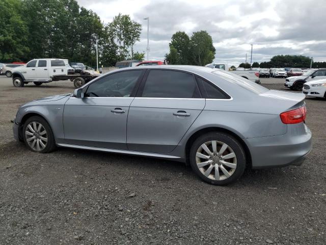Photo 2 from auction – 2015 AUDI A4 PREMIUM with VIN WAUBFAFL1FN004811