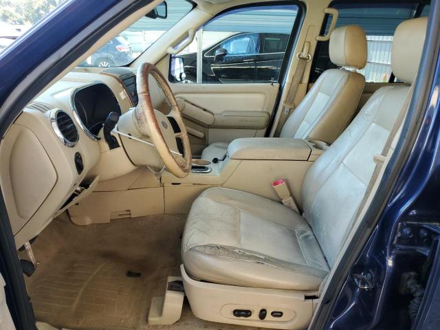 Photo 7 from auction – 2006 FORD EXPLORER E with VIN 1FMEU74E46UA49904