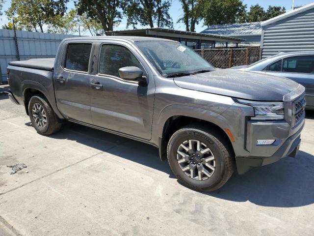 Photo 4 from auction – 2024 NISSAN FRONTIER S with VIN 1N6ED1EJ8RN624725