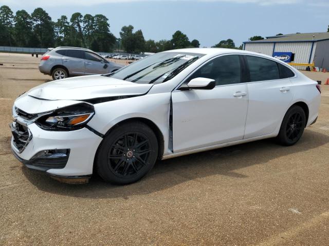 Photo 1 from auction – 2020 CHEVROLET MALIBU LT with VIN 1G1ZD5ST6LF029545