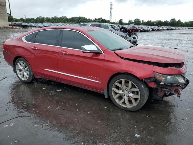 Фото 4 с аукциона – 2014 CHEVROLET IMPALA с VIN 2G1155S38E9150616