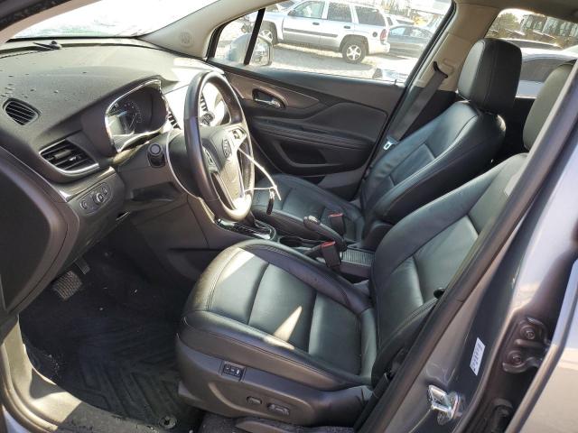 Photo 7 from auction – 2019 BUICK ENCORE ESS with VIN KL4CJGSMXKB932615