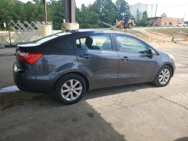 Photo 3 from auction – 2013 KIA RIO EX with VIN KNADN4A39D6113349