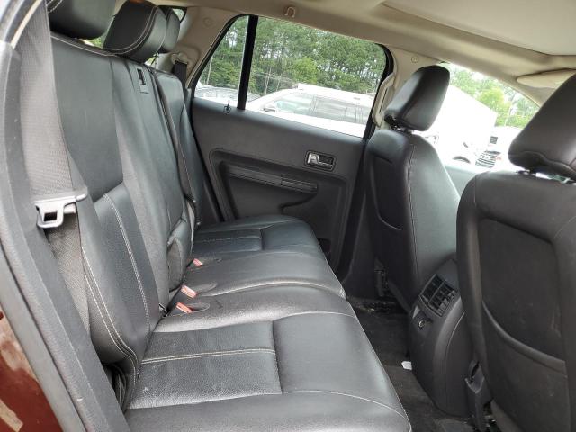 Photo 11 from auction – 2009 FORD EDGE LIMIT with VIN 2FMDK39C19BB00402