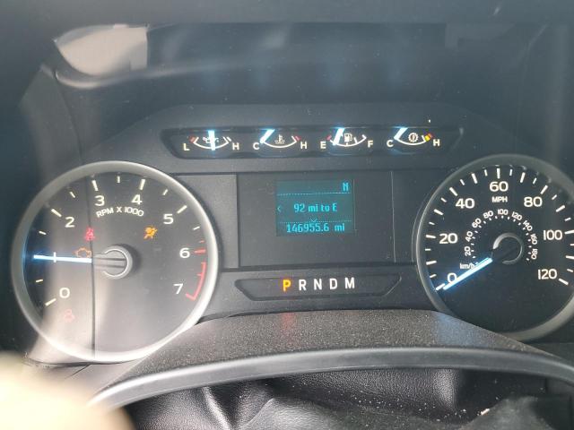 Photo 9 from auction – 2018 FORD F150 SUPER with VIN 1FTEW1E59JFD16008