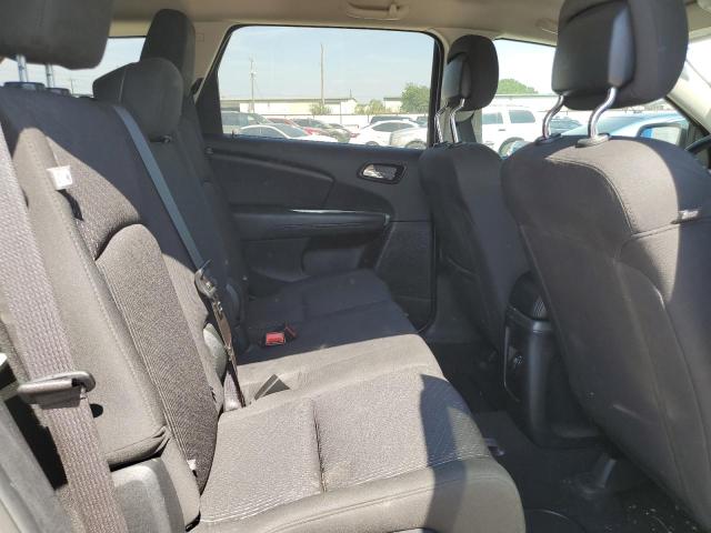 Photo 11 from auction – 2018 DODGE JOURNEY SE with VIN 3C4PDCAB9JT518522