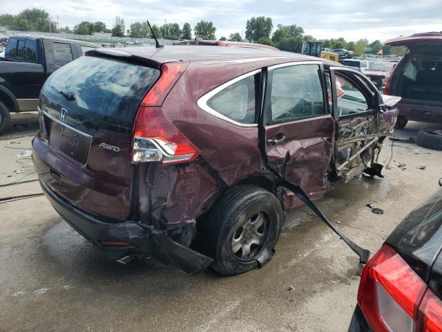 Photo 3 from auction – 2018 HONDA CR-V LX with VIN 5J6RM4H39CL057408