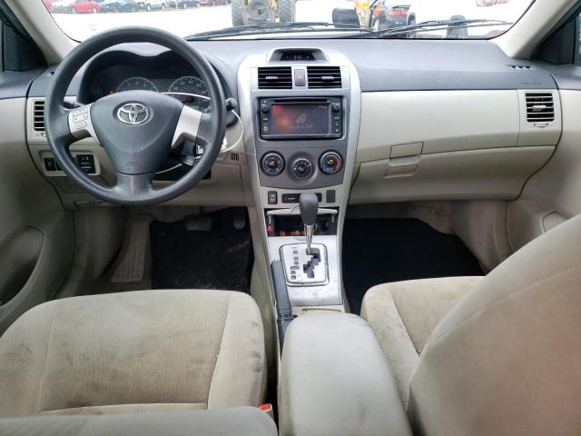 Photo 8 from auction – 2013 TOYOTA COROLLA LE with VIN 5YFBU4EE6DP177480
