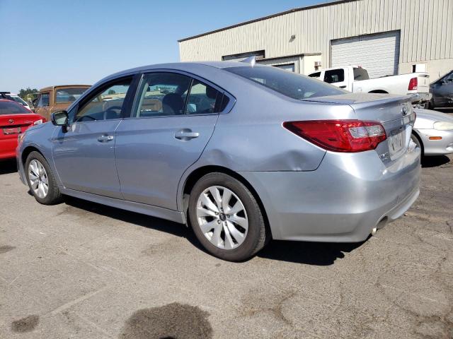 Photo 2 from auction – 2016 SUBARU LEGACY 2.5 with VIN 4S3BNAC69G3016853