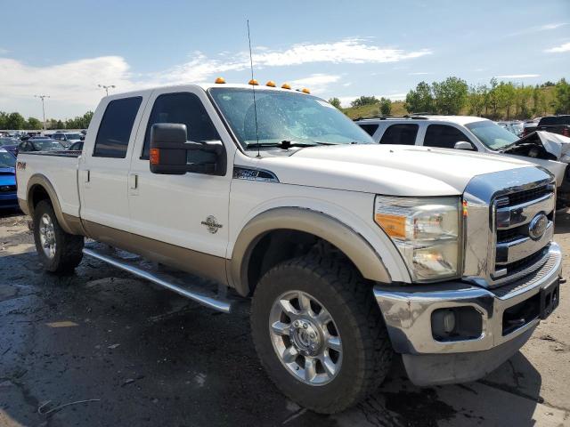 Photo 4 from auction – 2014 FORD F250 SUPER with VIN 1FT7W2BTXEEA07158