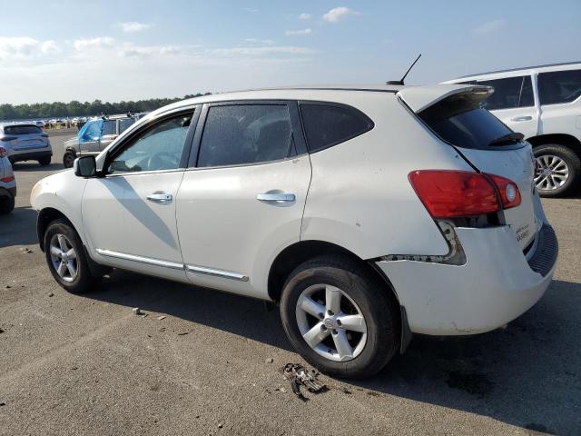 Photo 2 from auction – 2013 NISSAN ROGUE S with VIN JN8AS5MT5DW553573