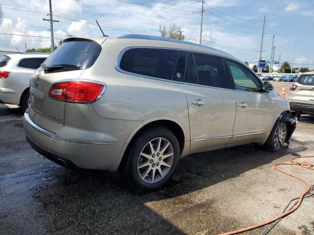 Photo 3 from auction – 2014 BUICK ENCLAVE with VIN 5GAKRBKD2EJ271932
