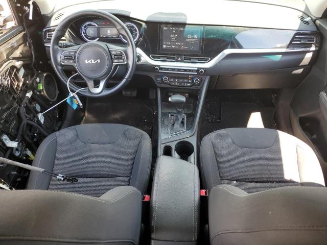 Photo 8 from auction – 2022 KIA NIRO LX with VIN KNDCB3LC9N5541878