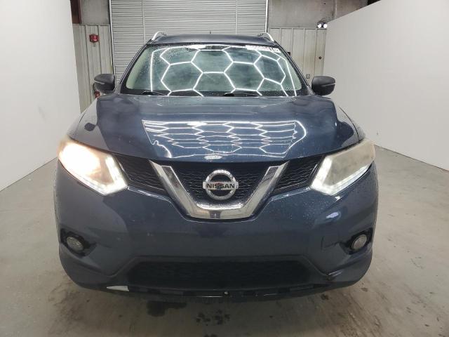 Photo 5 from auction – 2016 NISSAN ROGUE S with VIN KNMAT2MT7GP608031