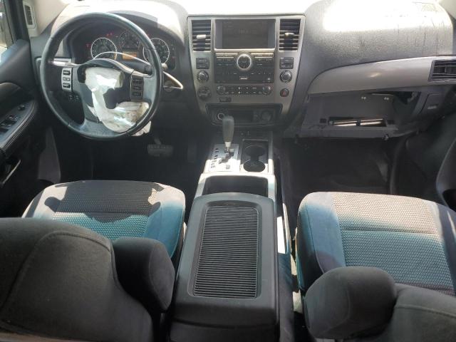 Photo 8 from auction – 2012 NISSAN ARMADA SV with VIN 5N1AA0NC5CN609057