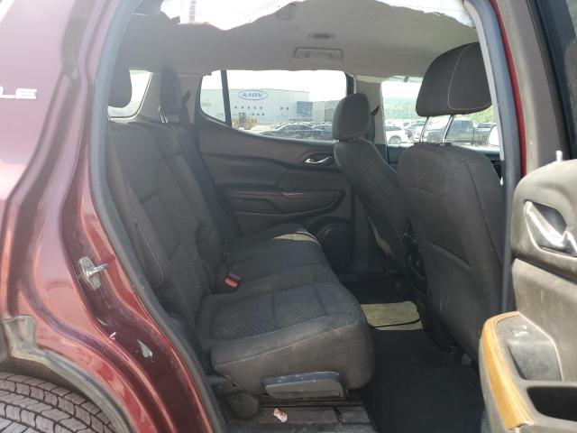 Photo 11 from auction – 2017 GMC ACADIA SLE with VIN 1GKKNLLA1HZ183789