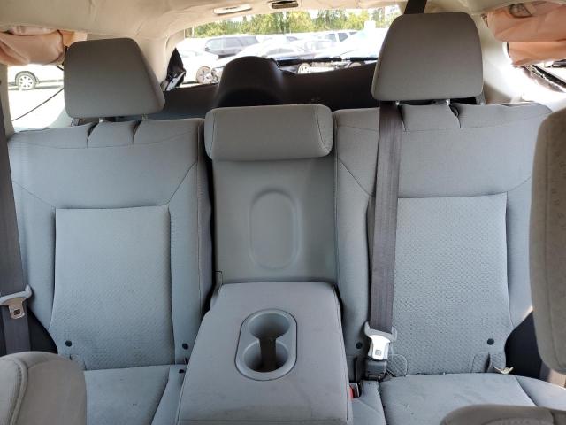 Photo 10 from auction – 2016 HONDA CR-V LX with VIN 2HKRM4H38GH609674
