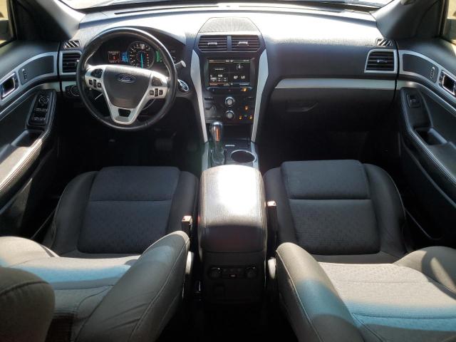 صورة رقم 8 من المزاد - 2014 FORD EXPLORER X مع VIN 1FM5K8D85EGA67234