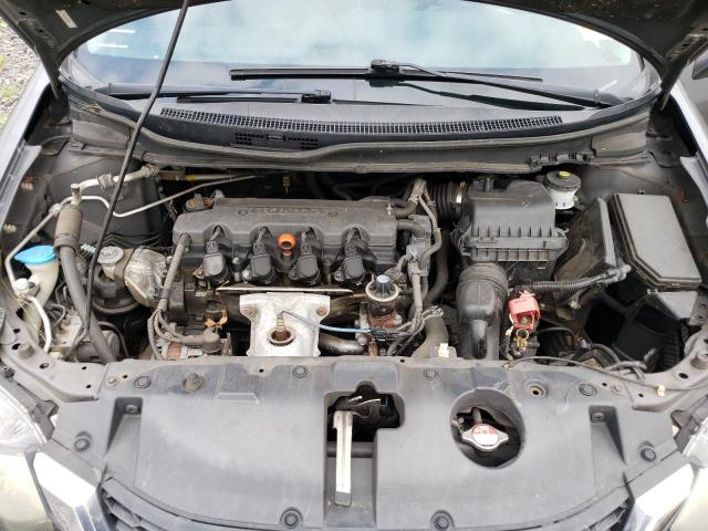 Photo 11 from auction – 2013 HONDA CIVIC LX with VIN 2HGFB2F5XDH570982