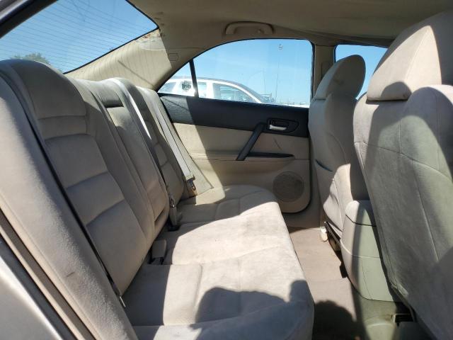 Photo 10 from auction – 2007 MAZDA 6 I with VIN 1YVHP80C975M30026