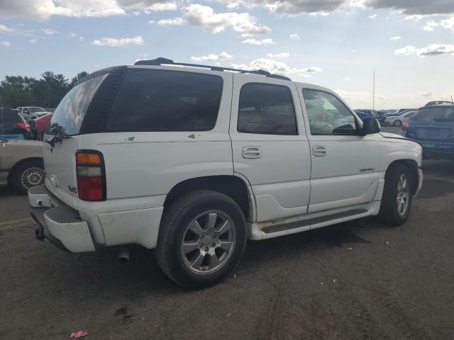 Photo 3 from auction – 2006 GMC YUKON DENA with VIN 1GKEK63U96J161648