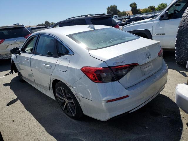 Photo 2 from auction – 2023 HONDA CIVIC TOUR with VIN 2HGFE1F95PH304827
