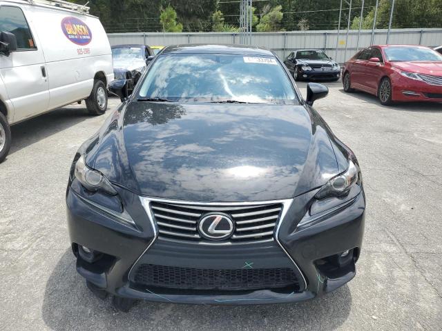 Zdjęcie 5 z aukcji – 2016 LEXUS IS 200T z VIN JTHBA1D2XG5005127