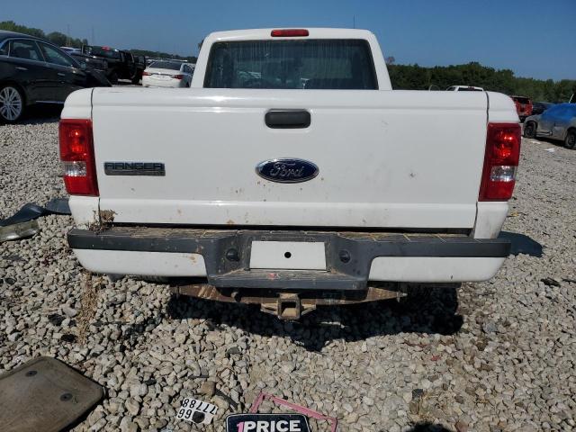 Photo 6 from auction – 2011 FORD RANGER SUP with VIN 1FTKR1EE5BPB09766