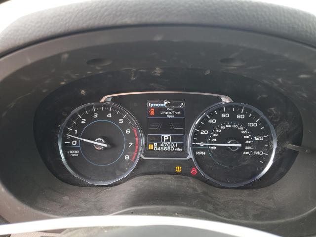 Photo 9 from auction – 2017 SUBARU FORESTER 2 with VIN JF2SJARC1HH434242