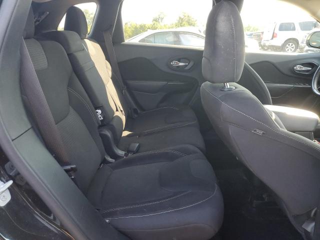 Photo 11 from auction – 2015 JEEP CHEROKEE L with VIN 1C4PJMCS7FW530018