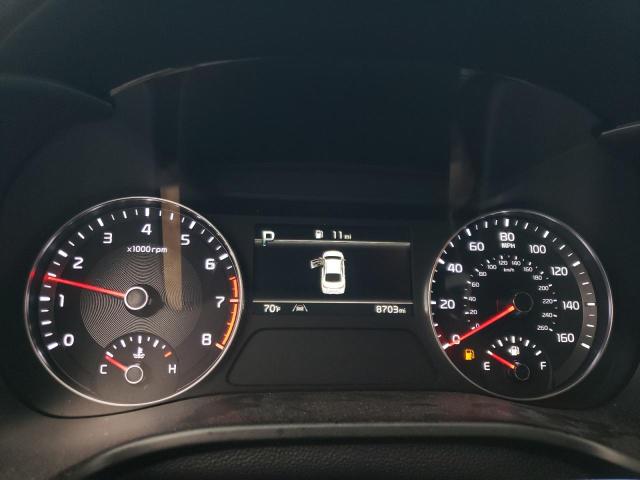 Photo 9 from auction – 2023 KIA FORTE LX with VIN 3KPF24AD2PE687397