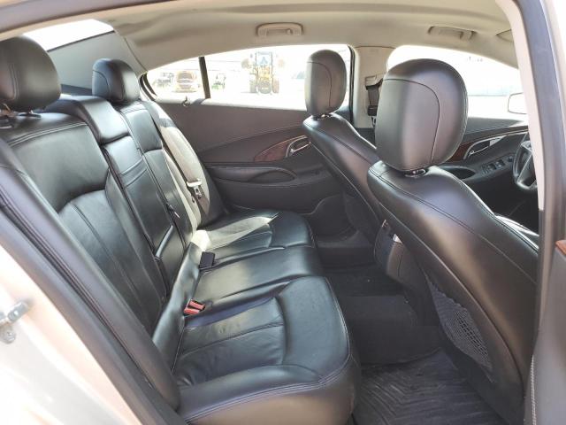 Photo 10 from auction – 2013 BUICK LACROSSE with VIN 1G4GC5E3XDF281096