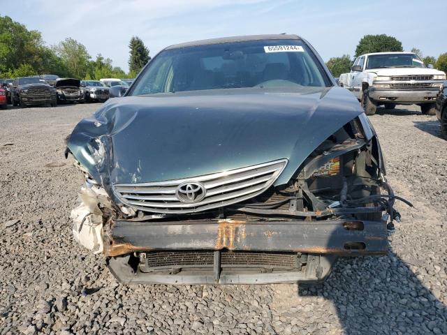 Photo 5 from auction – 2005 TOYOTA CAMRY LE with VIN 4T1BE30K45U063157