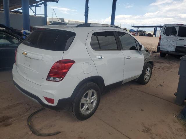 Zdjęcie 3 z aukcji – 2018 CHEVROLET TRAX 1LT z VIN KL7CJLSB2JB583944