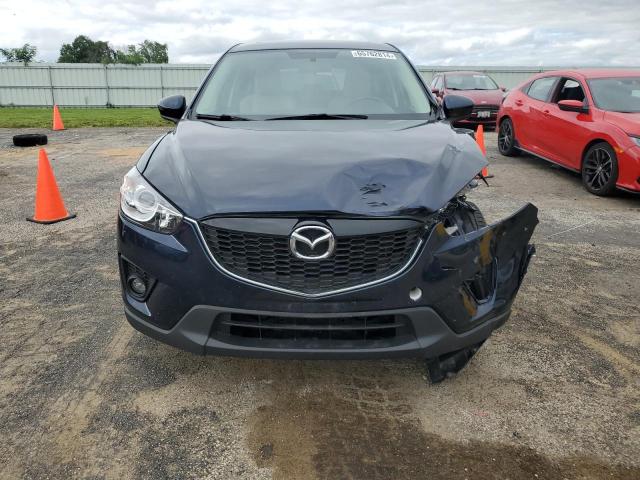 Photo 5 from auction – 2014 MAZDA CX-5 TOURI with VIN JM3KE4CY9E0404769
