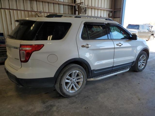 Photo 3 from auction – 2012 FORD EXPLORER X with VIN 1FMHK7D99CGA51955