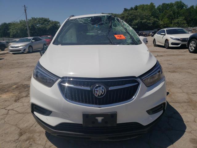 Photo 5 from auction – 2019 BUICK ENCORE PRE with VIN KL4CJASB8KB718315