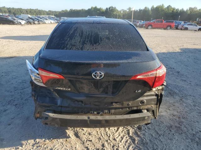 Photo 6 from auction – 2018 TOYOTA COROLLA L with VIN 2T1BURHE0JC059347