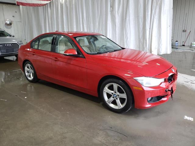 Photo 4 from auction – 2013 BMW 328 I with VIN WBA3A5G58DNN66017