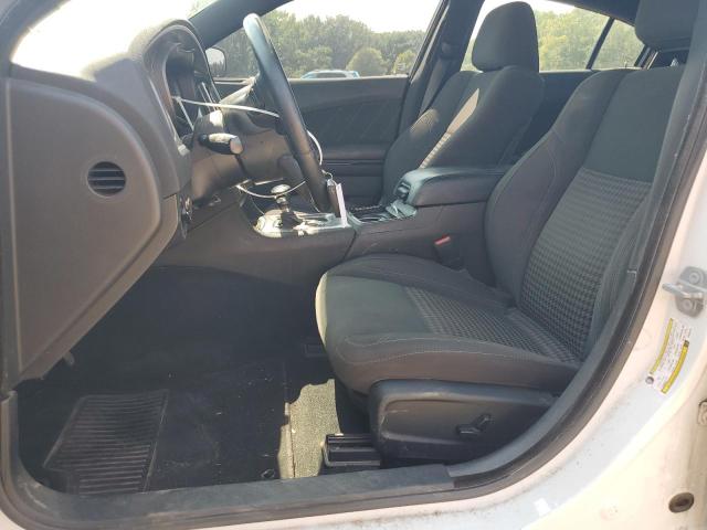 Photo 7 from auction – 2019 DODGE CHARGER SX with VIN 2C3CDXBG3KH580156