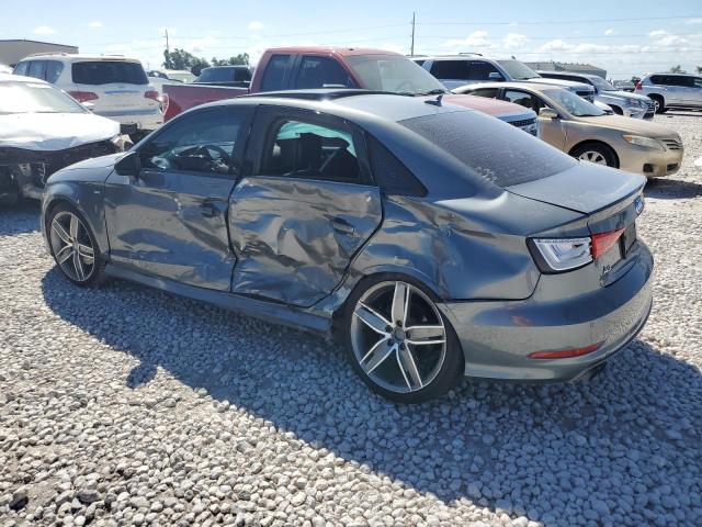 Photo 2 from auction – 2016 AUDI A3 PREMIUM with VIN WAUA7GFF3G1092145