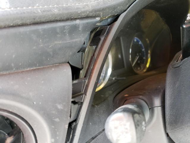 Photo 9 from auction – 2019 TOYOTA COROLLA L with VIN 2T1BURHE6KC161849