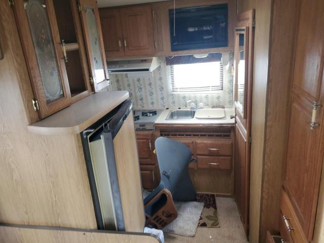 Photo 6 from auction – 1989 FORD ECONOLINE with VIN 1FDKE30H5KHB95028