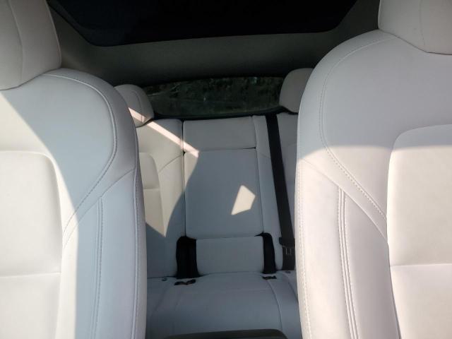 Photo 10 from auction – 2022 TESLA MODEL Y with VIN 7SAYGDEF7NF507525